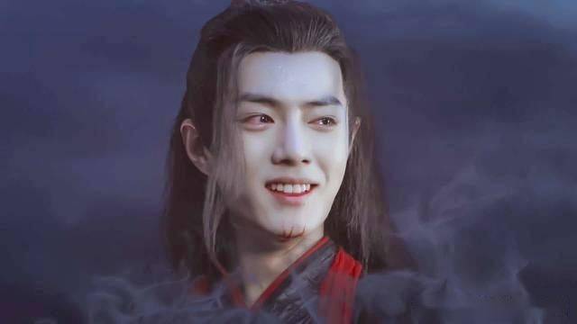 《裂冰》一曲化中生,生死轮回陈情令