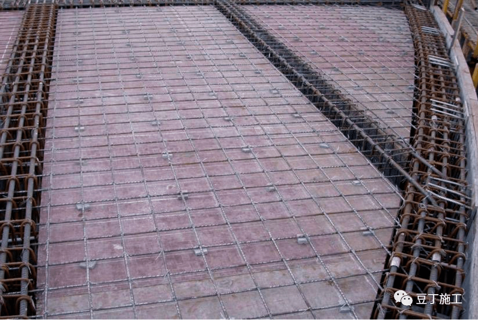 钢筋保护层垫块