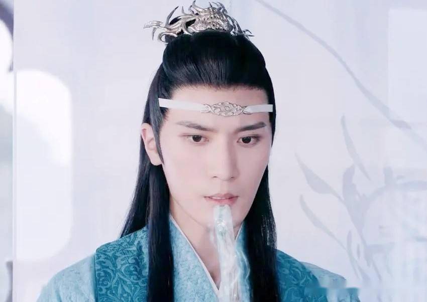 《裂冰》一曲化中生,生死轮回陈情令
