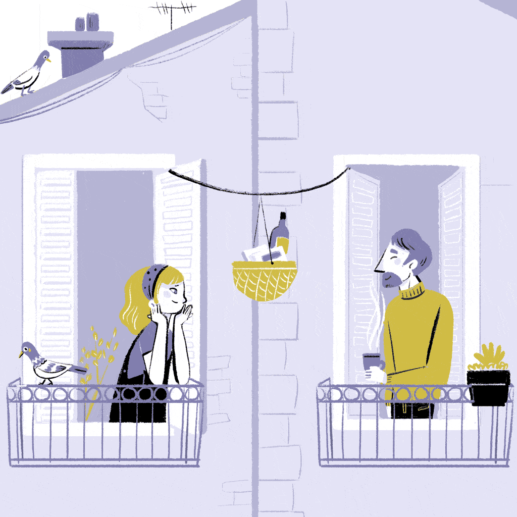 小狐狸 再不穿秋装,就要来不及了。