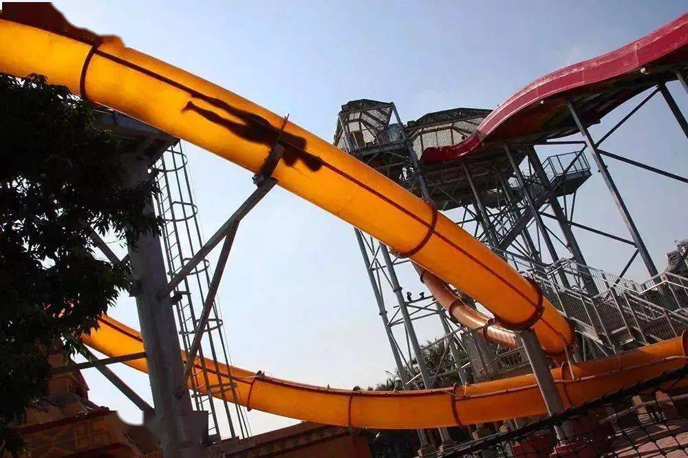 【深圳·南山】欢乐谷『国庆早鸟票』· 惊喜价180元(价值230元)