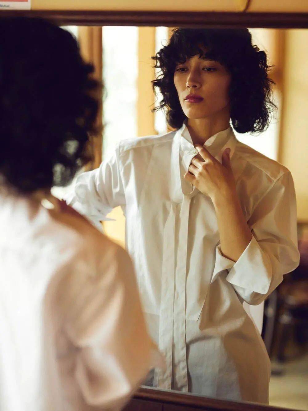 实在太 收好这50件衬衫!实在太好看了!