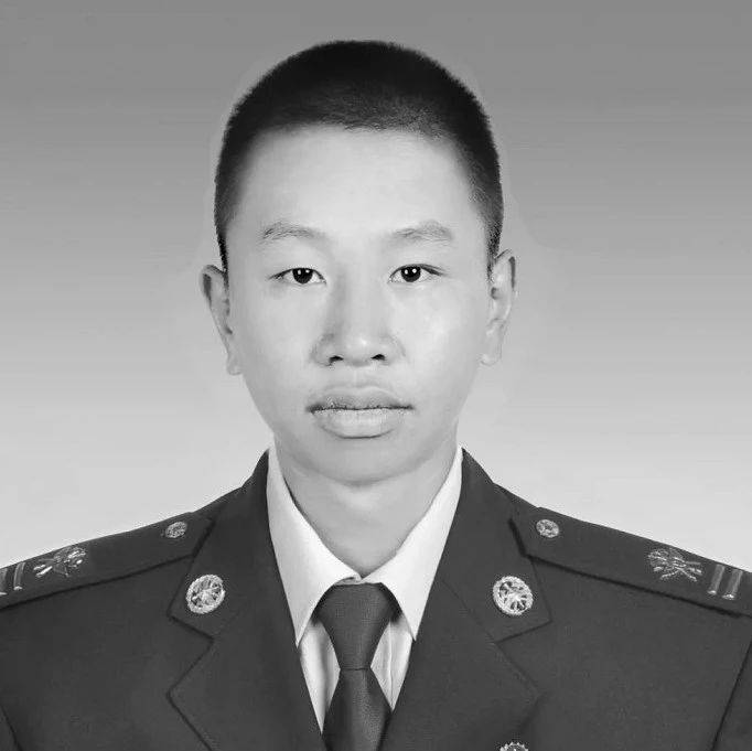 【盘州发布】应急管理部批准郭伟同志为烈士_救援