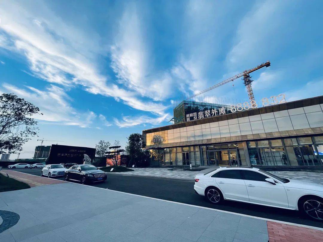 碧桂园城投翡翠外滩第三届临沂市兰山区青少年才艺大赛即将开赛