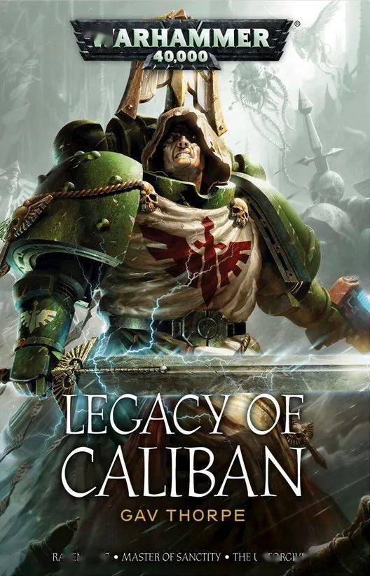 投稿杂谈聊一聊warhammer40k