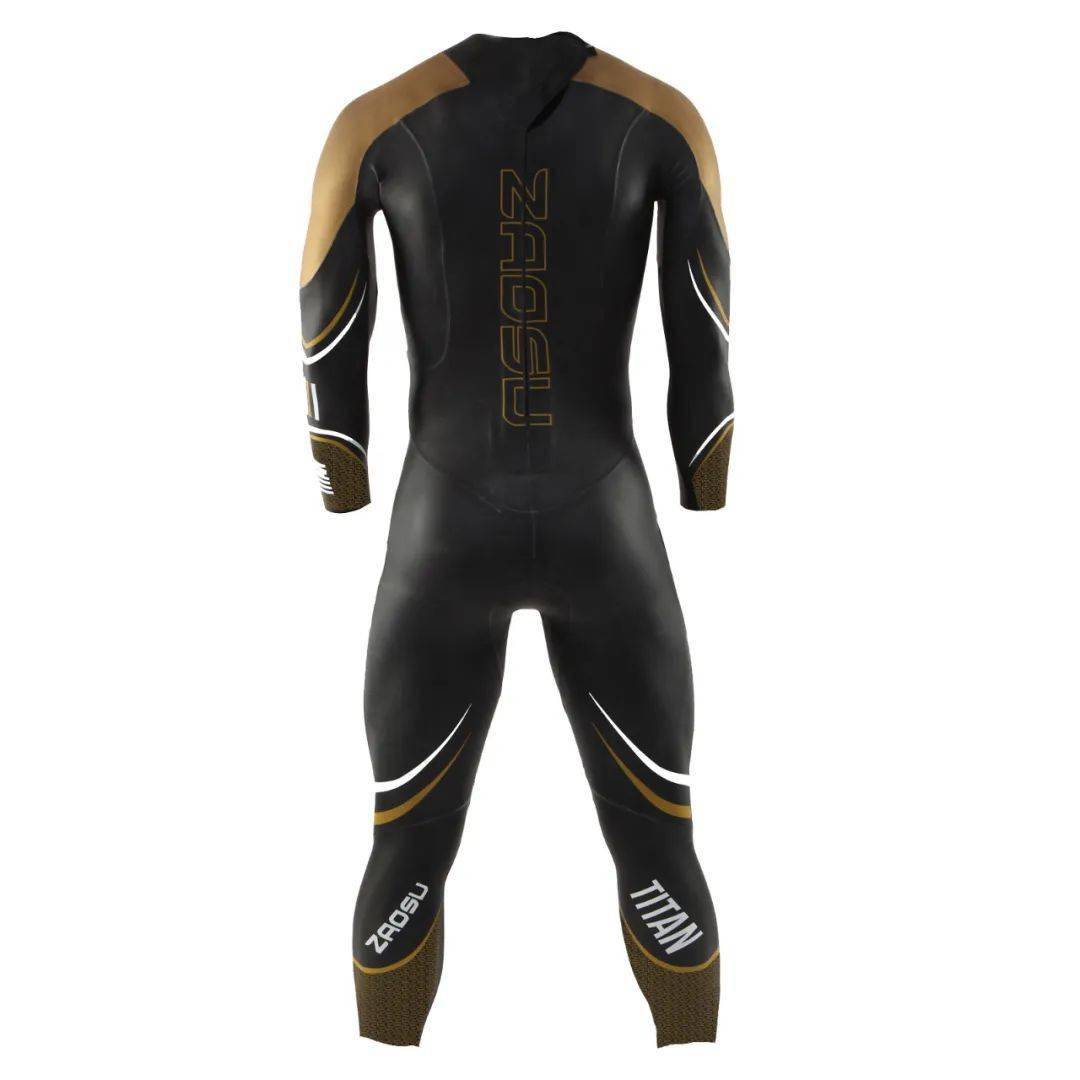 打铁必备zaosu党版二代胶衣助你闪耀阳朔铁三赛场