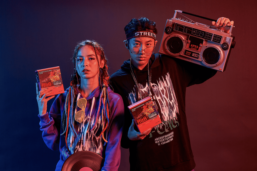 品牌|36氪首发 | 一年获3次融资,「ffit8」由蛋白质切入健康零食市场