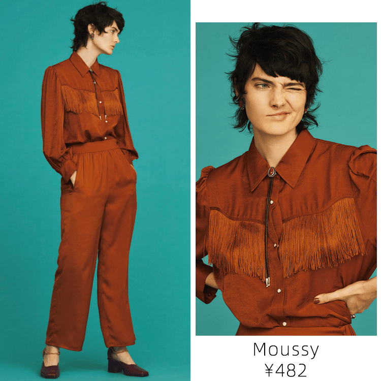 实在太 收好这50件衬衫!实在太好看了!