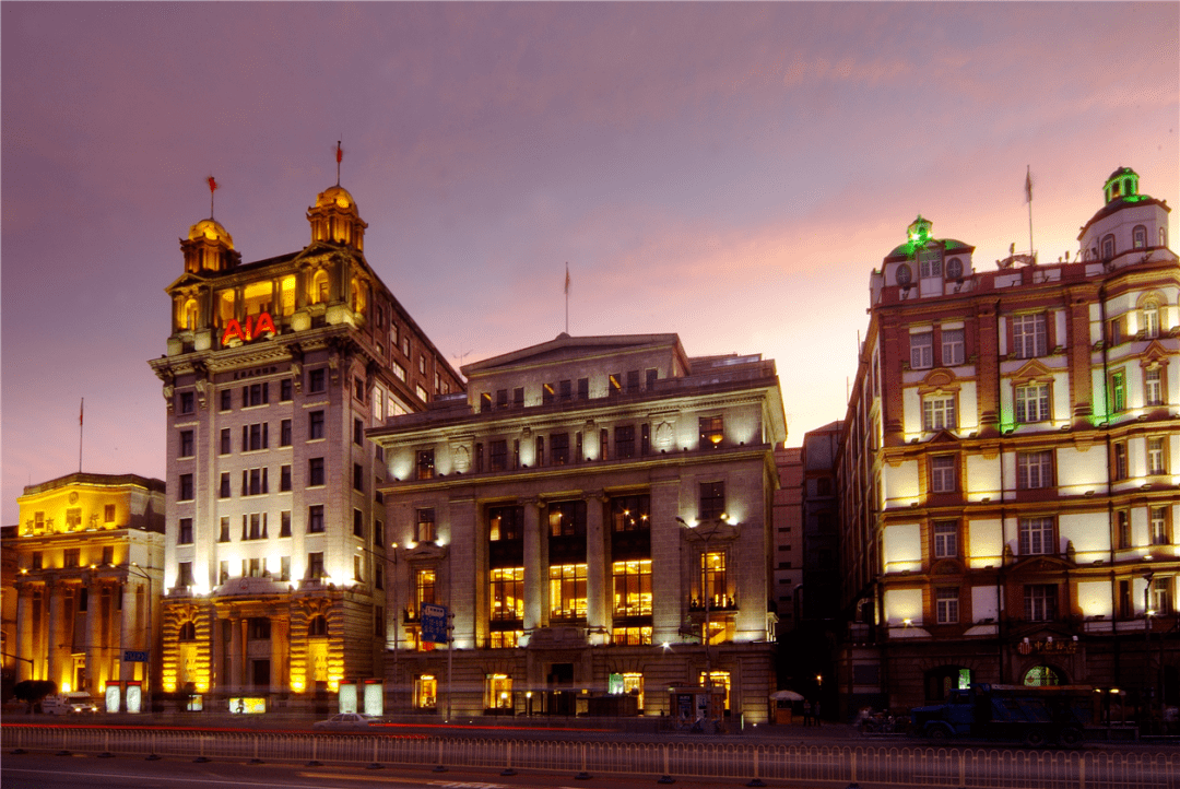 外滩18号,建业里,k11. 当代「城市更新」的本质是什么?