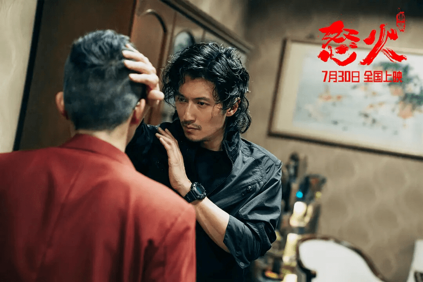 档期|中秋档总票房4.9亿，单部影片上座率难破10%，小档期缺乏头部电影