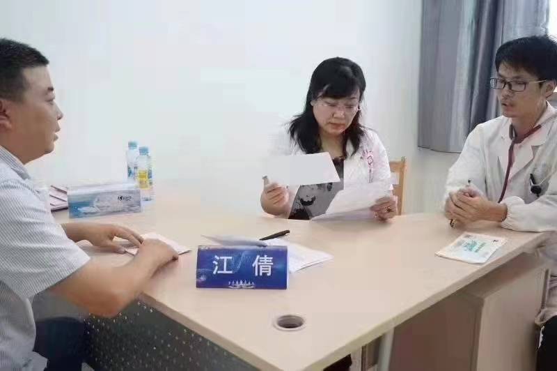 江倩|慢粒靶向治疗迎突破性进展，这种药物有望打破耐药困局