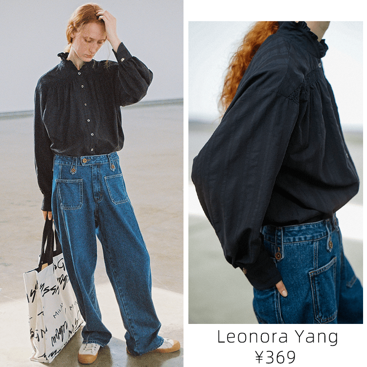 实在太 收好这50件衬衫!实在太好看了!