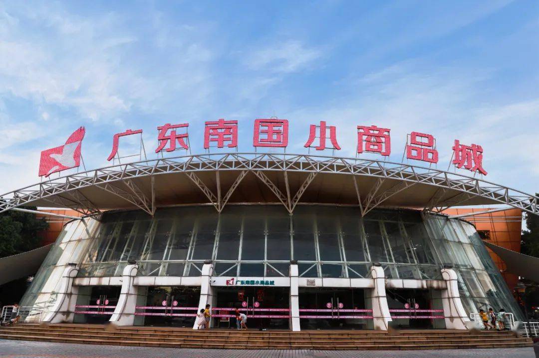 佛山晋升特大城市大沥够大