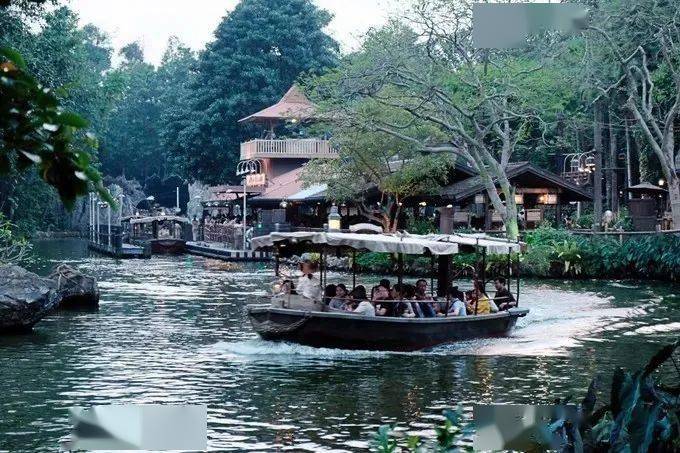 电影|10部丛林冒险电影,全程无尿点!