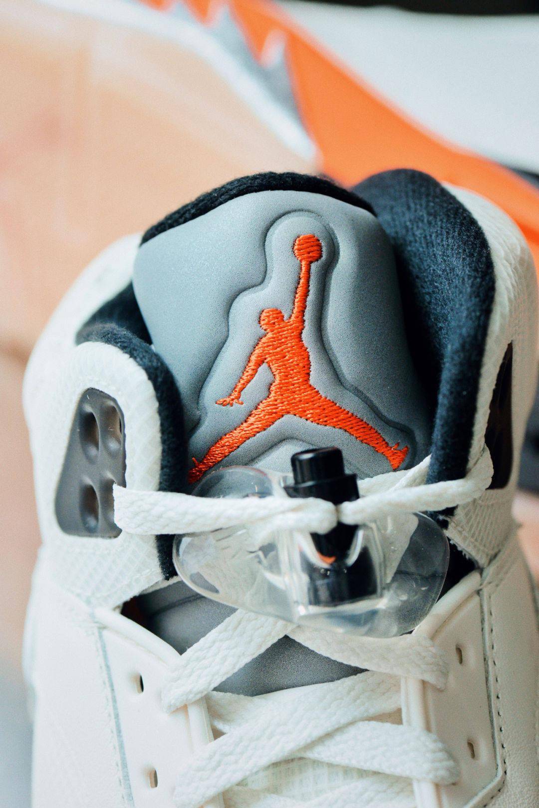 air jordan 5 retro orange blaze