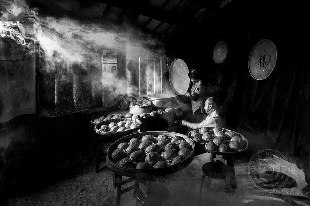 国际|获奖公布丨2021第十届台中国际摄影艺术展作品（台湾专题组）