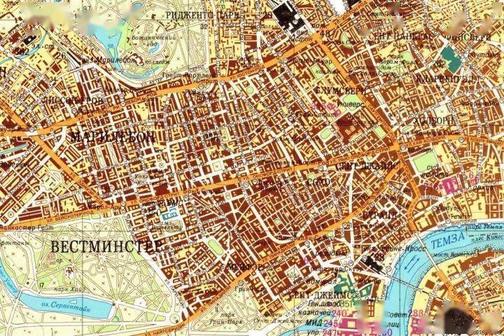 kent lee/east view geospatial; usgs苏联绘制的车臣格罗兹尼地图