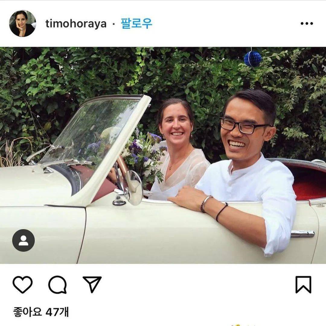 情侣韩国小姐姐，画下情侣私密日常，叫人羞涩不已！