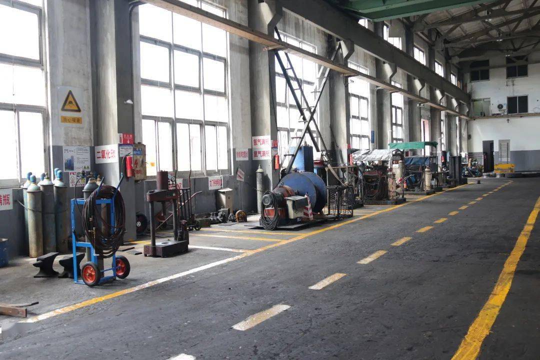 定置化管理等你来评比