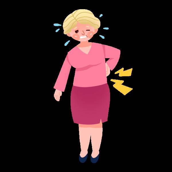 脊柱|生活中这些大伤骨姿势是健康大敌，你有没有“中枪”