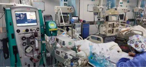 急诊|警惕！银川男子吃隔夜剩饭，生命垂危住进ICU！