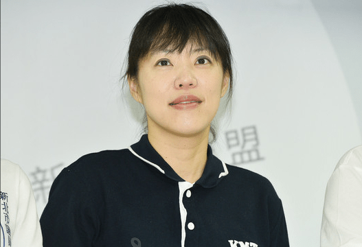 台湾爱国女侠唐慧琳临终前仍期盼祖国统一一名战士就此陨落