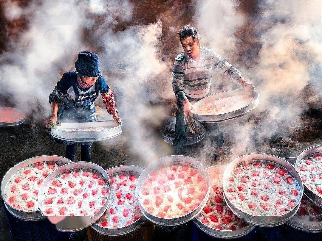 国际|获奖公布丨2021第十届台中国际摄影艺术展作品（台湾专题组）