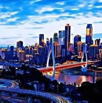 【看点】我国超大城市，共这7个！_城区