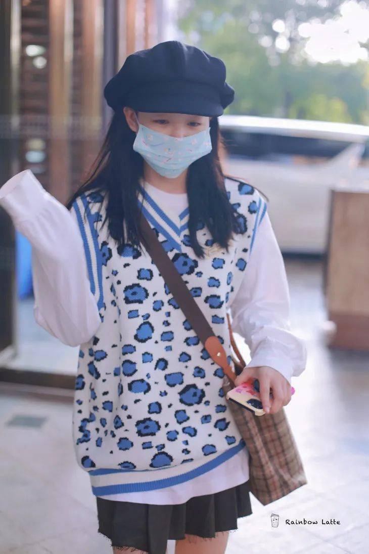 戴法和 OMG | 这帽子……我戴好像会很好笑的样子？？？