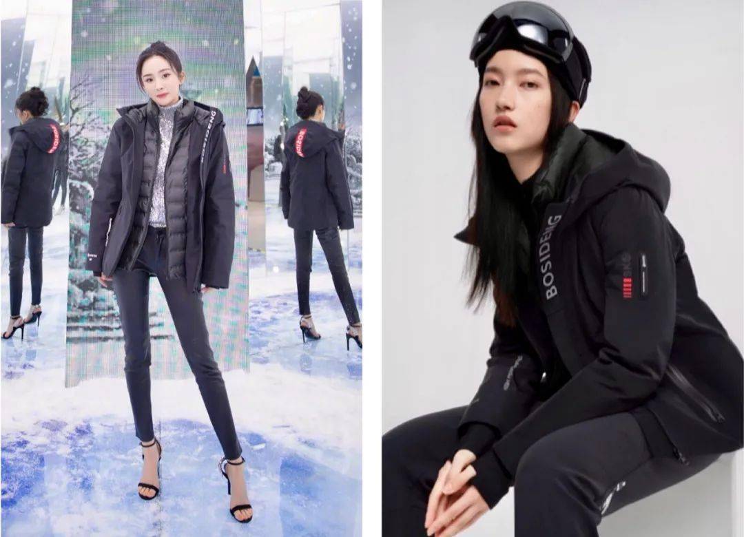 女王 扯白||为何不管女星怎么更新换代，杨幂依旧可以稳居第一带货女王