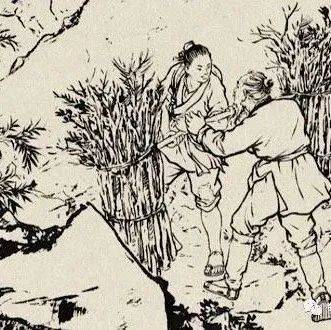 小说:两兄弟_老二