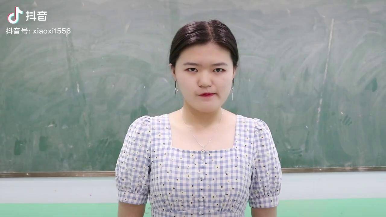 短剧换老师1学生嫌老师太严厉找教导主任换老师会如愿吗