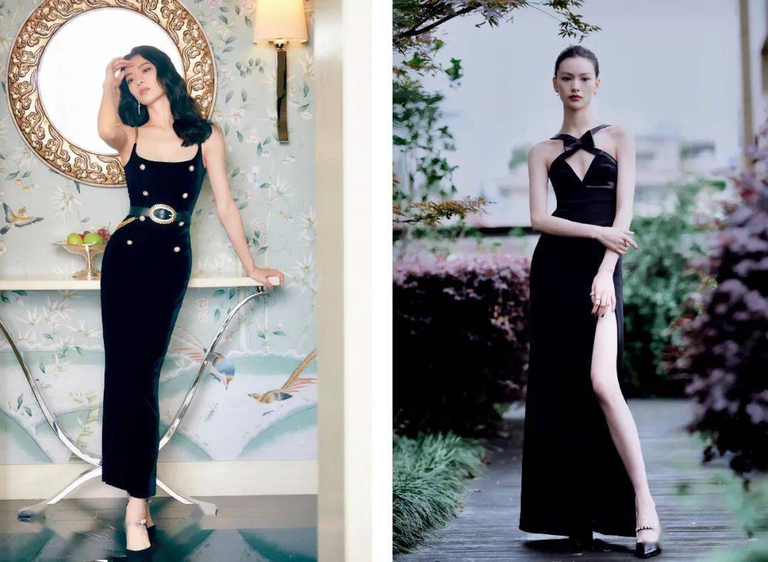 女王 扯白||为何不管女星怎么更新换代，杨幂依旧可以稳居第一带货女王