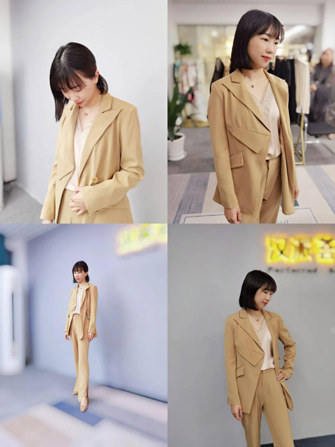 品牌 这么美的商场高端品牌，直播一折起！