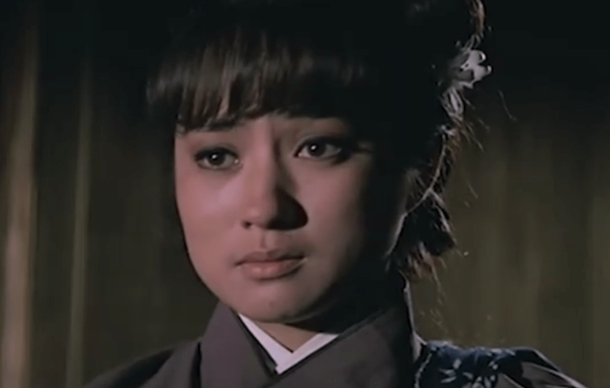 以复仇为主的夺魂铃中用细节去铺垫武侠之义