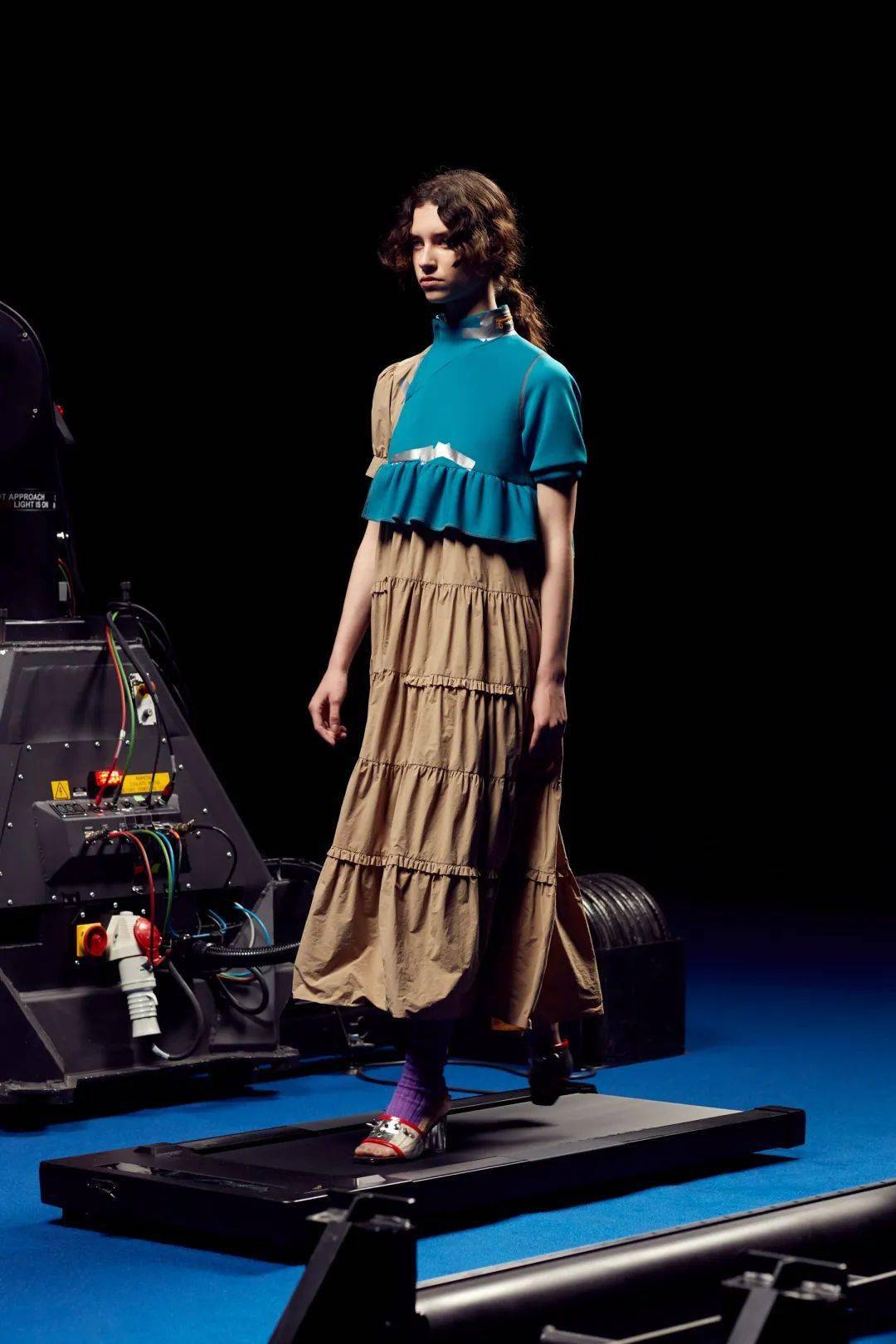 驼色 配色好看，穿衣更好看！