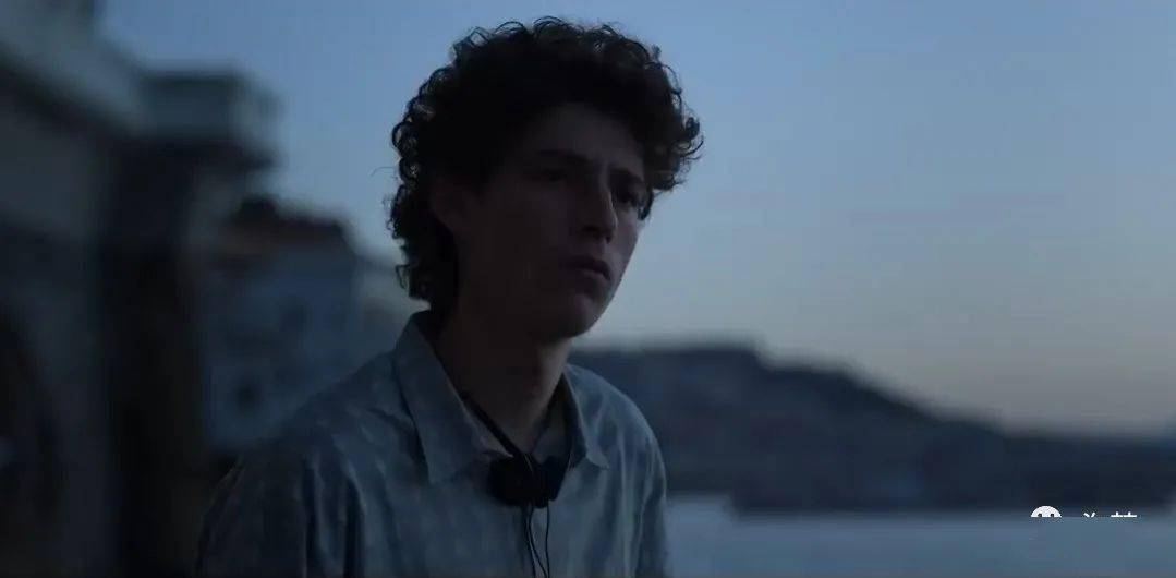 角色|威尼斯获奖神作《上帝之手》导演创作幕后！