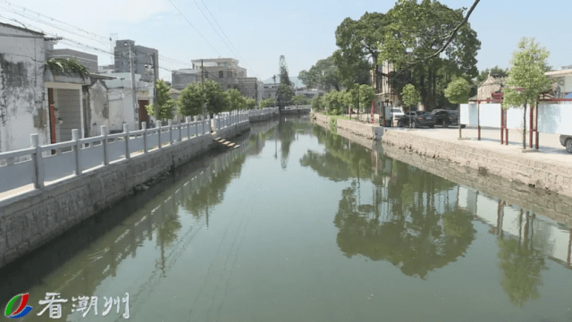 创建卫生城市庵埠镇最差点位落实整改细节管理有待提升