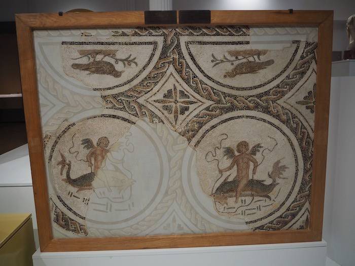 江南|现场｜苏博西馆建成开放，首展大英文物与“纯粹江南”