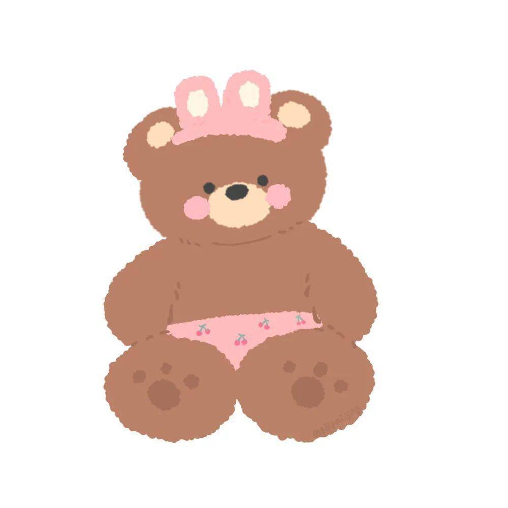 宝贝好多头像等你保存