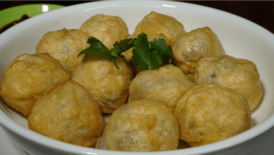 韶关市首份美食地图发布来打卡这些认证名菜名点名店