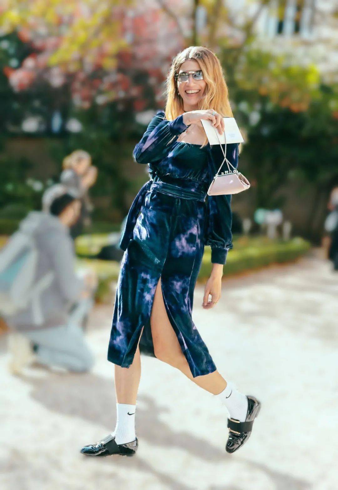 生命感 30 年前流行的时髦,这是又回来了吗?