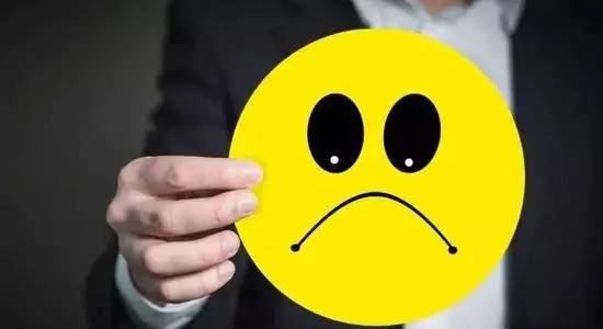 是一种|你有多少坏情绪就有多少“病”这些情绪要不得