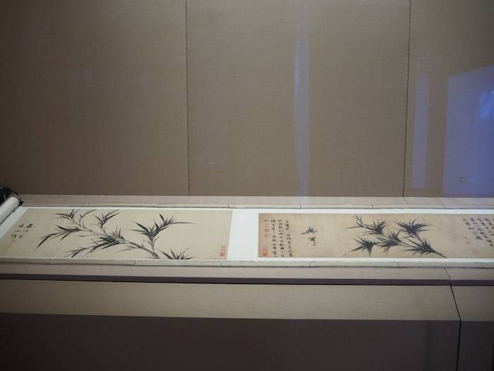 江南|现场｜苏博西馆建成开放，首展大英文物与“纯粹江南”