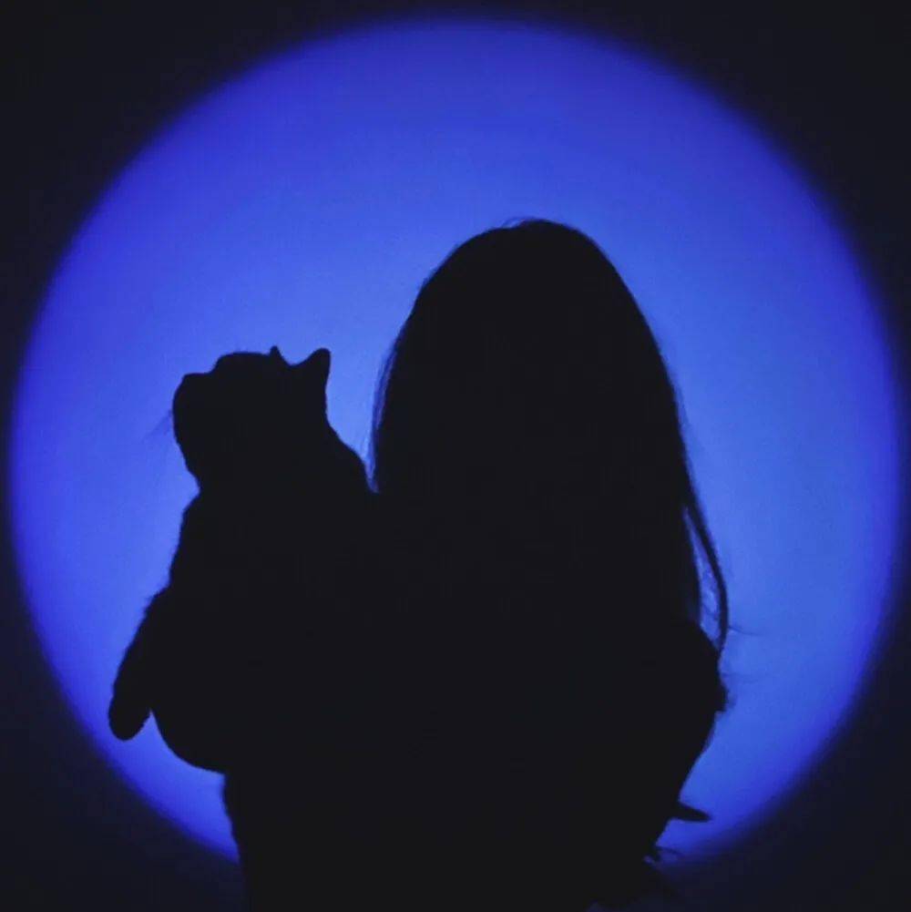 微信头像一眼爱上