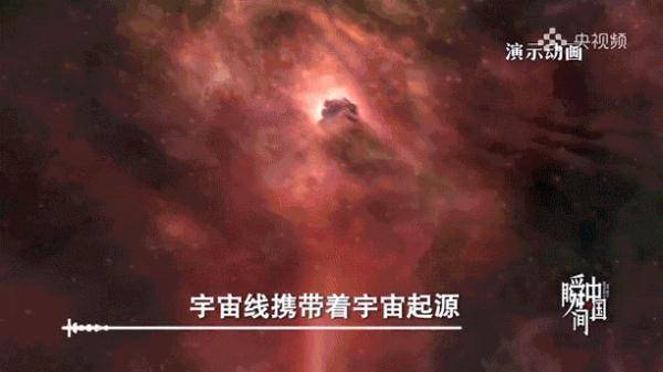 宇宙|科研人的浪漫，在星辰大海