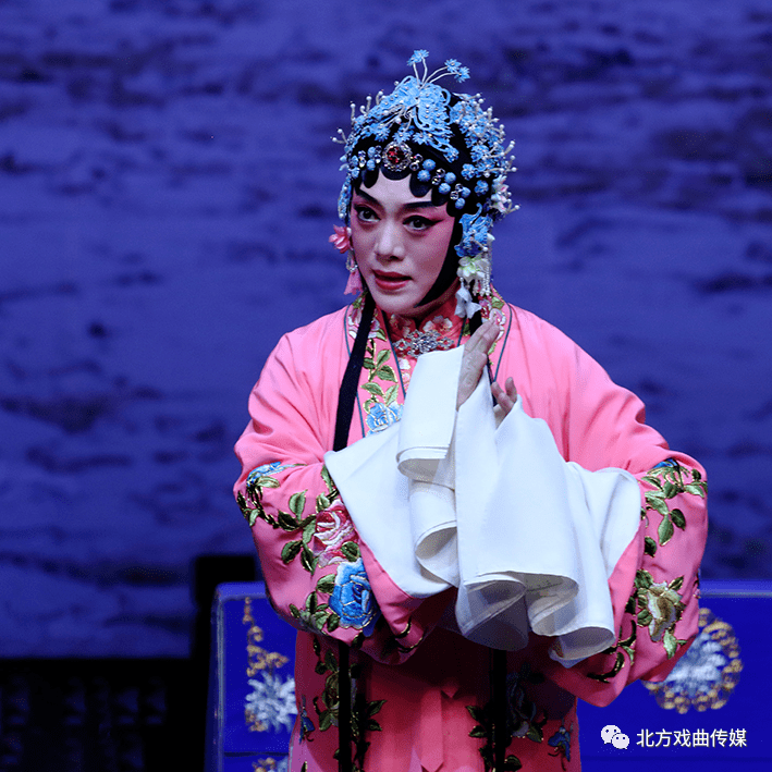 【帅克摄影】 白派经典名剧《珍珠衫》的主演们