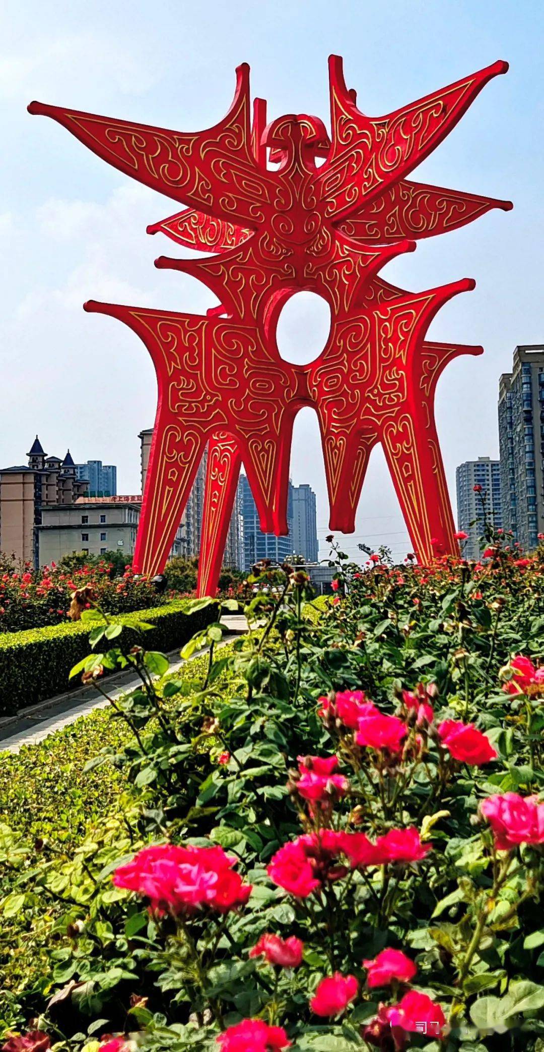 商丘地下都是宝!