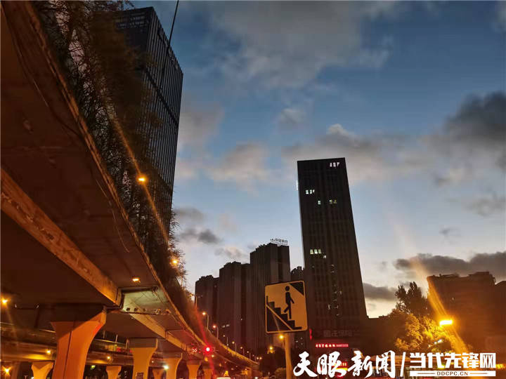 开火|叫醒贵阳丨让一天正式开启的早餐店