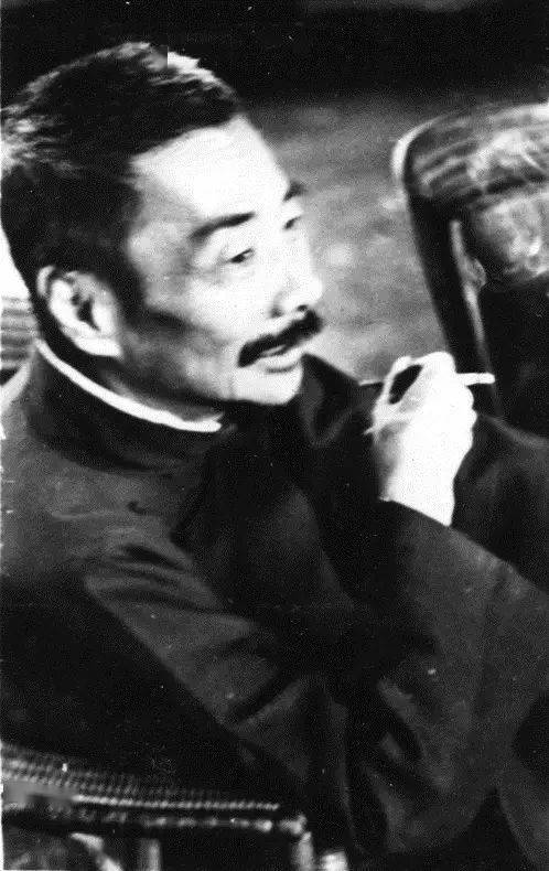 肖像中的鲁迅:1881—1936_照片